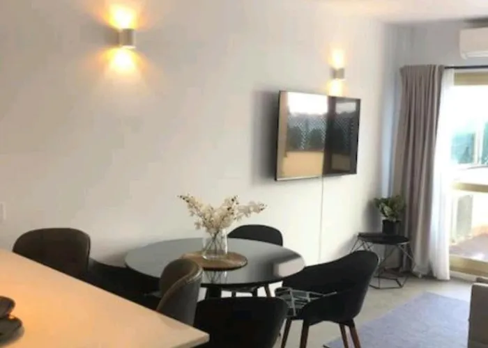 Appartement Modern Beachside